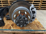 2023-2025 F-250 Super Duty Tremor Rear Axle 3.55 Differential Gear 2k miles