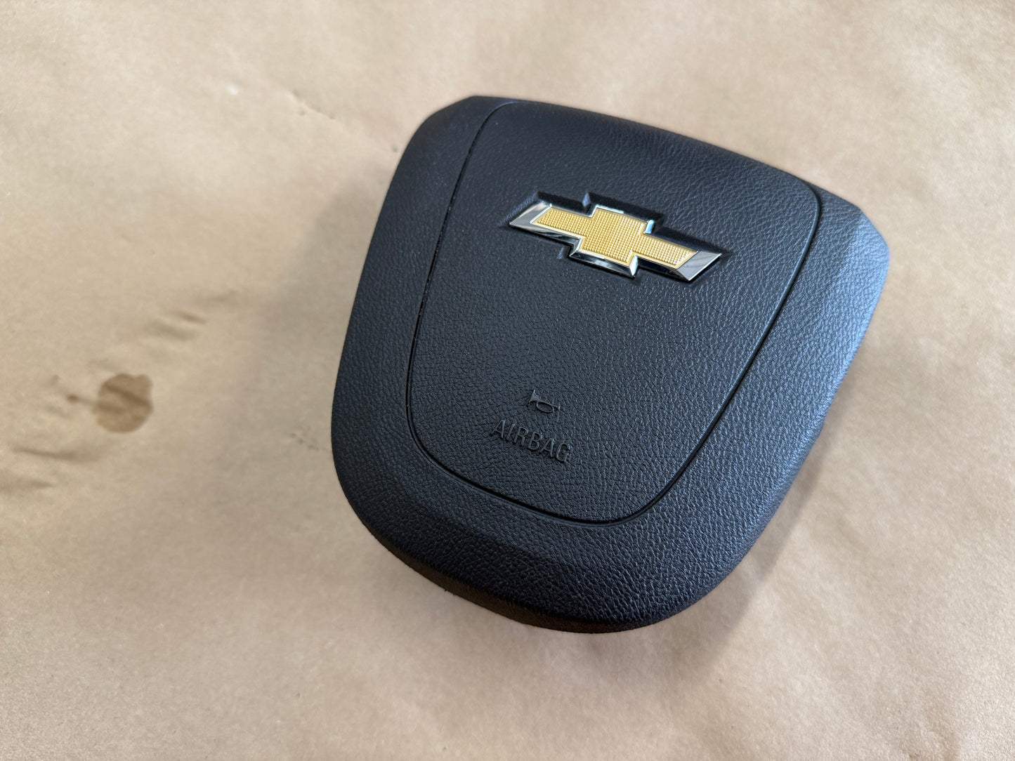 2012-2015 Camaro Steering Wheel Air Bag - OEM