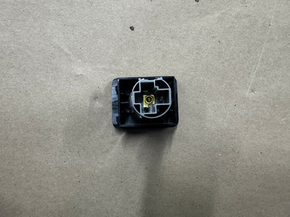 2023-2025 Ford F-250 F-350 Super Duty Dash Panel 12V Plug In ML3T-19A487-AD