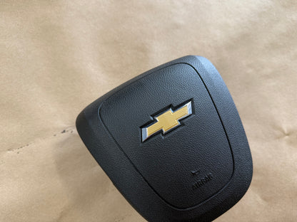 2012-2015 Camaro Steering Wheel Air Bag - OEM