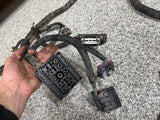 2010-2013 Chevrolet Camaro SS 6.2 Engine Bay Wiring Harness