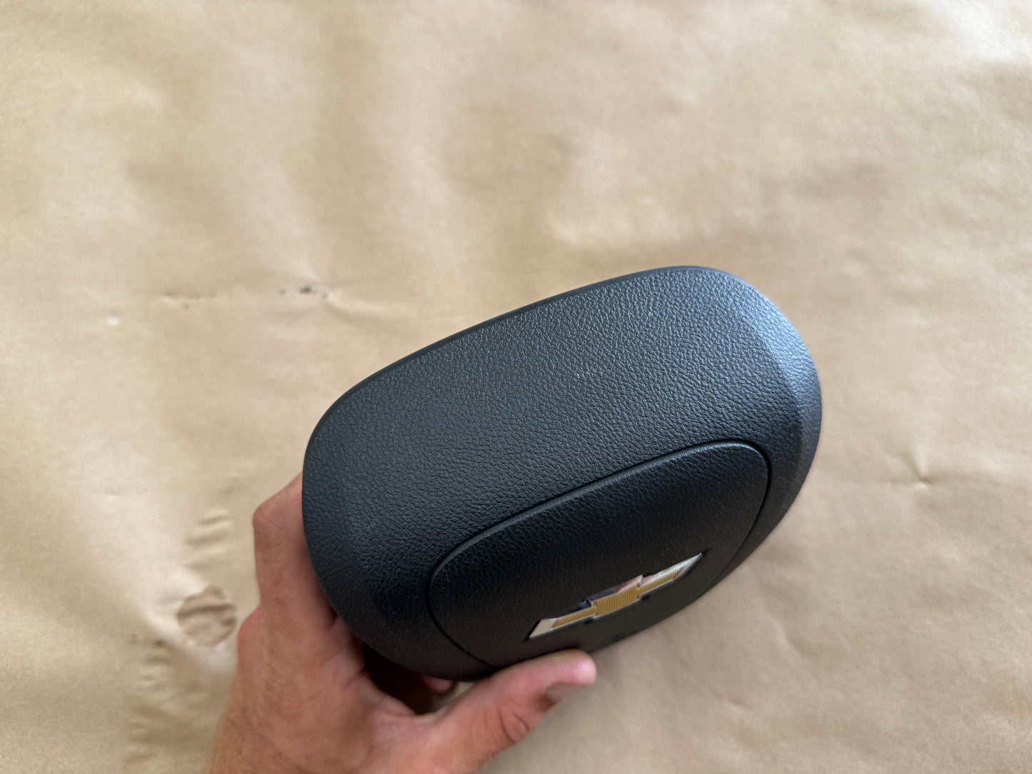 2012-2015 Camaro Steering Wheel Air Bag - OEM