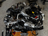 2024 F-250 Super Duty Turbo Diesel 6.7 Engine High Output 2600 miles F250