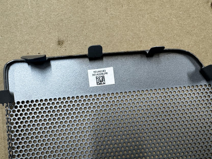 2023-2025 Ford F-250 LH Driver Front Door Panel Speaker Cover B&O