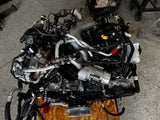 2024 F-250 Super Duty Turbo Diesel 6.7 Engine High Output 2600 miles F250