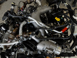 2024 F-250 Super Duty Turbo Diesel 6.7 Engine High Output 2600 miles F250