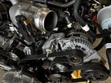 2024 F-250 Super Duty Turbo Diesel 6.7 Engine High Output 2600 miles F250