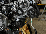 2024 F-250 Super Duty Turbo Diesel 6.7 Engine High Output 2600 miles F250