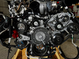 2024 F-250 Super Duty Turbo Diesel 6.7 Engine High Output 2600 miles F250