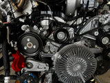 2024 F-250 Super Duty Turbo Diesel 6.7 Engine High Output 2600 miles F250