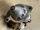 2018-2023 Ford Mustang GT 5.0L Starter "Motorcraft" 2 Bolt
