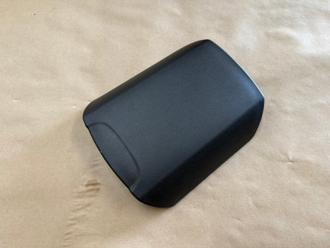 2010-2015 Chevrolet Camaro Center Console Lid Armrest "Black"