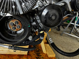 2024 F-250 Super Duty Turbo Diesel 6.7 Engine High Output 2600 miles F250