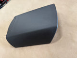 2010-2015 Chevrolet Camaro Center Console Lid Armrest "Black"