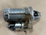 2018-2023 Ford Mustang GT 5.0L Starter "Motorcraft" 2 Bolt