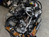 2024 F-250 Super Duty Turbo Diesel 6.7 Engine High Output 2600 miles F250