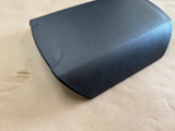 2010-2015 Chevrolet Camaro Center Console Lid Armrest "Black"