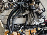 2024 F-250 Super Duty Turbo Diesel 6.7 Engine High Output 2600 miles F250