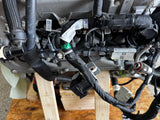 2024 F-250 Super Duty Turbo Diesel 6.7 Engine High Output 2600 miles F250