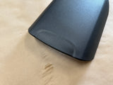 2010-2015 Chevrolet Camaro Center Console Lid Armrest "Black"