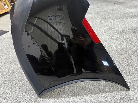 2014-2015 Chevrolet Camaro ZL1 Rear Bumper Complete Parking Sensors "Black"