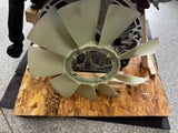 2024 F-250 Super Duty Turbo Diesel 6.7 Engine High Output 2600 miles F250