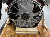 2024 F-250 Super Duty Turbo Diesel 6.7 Engine High Output 2600 miles F250