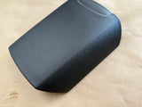 2010-2015 Chevrolet Camaro Center Console Lid Armrest "Black"