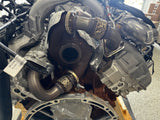 2024 F-250 Super Duty Turbo Diesel 6.7 Engine High Output 2600 miles F250