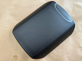2010-2015 Chevrolet Camaro Center Console Lid Armrest "Black"