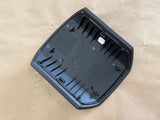 2010-2015 Chevrolet Camaro Center Console Lid Armrest "Black"