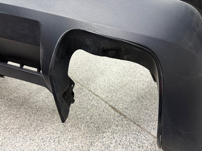2014-2015 Chevrolet Camaro ZL1 Rear Bumper Complete Parking Sensors "Black"