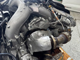 2024 F-250 Super Duty Turbo Diesel 6.7 Engine High Output 2600 miles F250