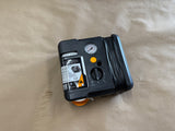 2012-2015 Chevrolet Camaro SS Tire Inflator Kit