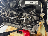 2024 F-250 Super Duty Turbo Diesel 6.7 Engine High Output 2600 miles F250