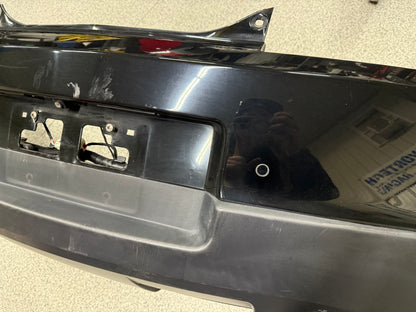 2014-2015 Chevrolet Camaro ZL1 Rear Bumper Complete Parking Sensors "Black"