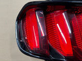 2015-2017 Ford Mustang GT350 GT V6 EcoBoost Tail Light LH Driver Side LED - OEM