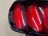2015-2017 Ford Mustang GT350 GT V6 EcoBoost Tail Light LH Driver Side LED - OEM