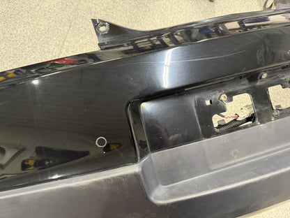 2014-2015 Chevrolet Camaro ZL1 Rear Bumper Complete Parking Sensors "Black"