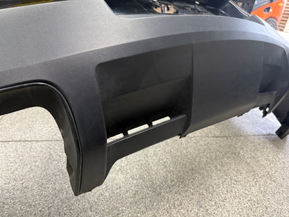 2014-2015 Chevrolet Camaro ZL1 Rear Bumper Complete Parking Sensors "Black"