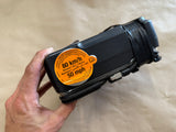 2012-2015 Chevrolet Camaro SS Tire Inflator Kit