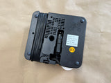 2012-2015 Chevrolet Camaro SS Tire Inflator Kit