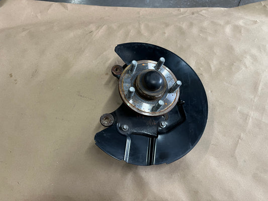 2015-2020 Ford Mustang 5.0L GT RH Passenger Side Front Spindle Knuckle Hub