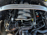 2019 Mustang 5.0 Coyote Gen 3 Engine Drivetrain 10R80 Automatic Auto