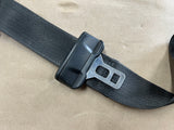 2015-2017 Ford Mustang 5.0 GT Convertible LH Driver Front Seat Belt Safety