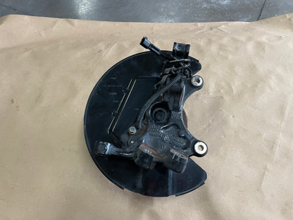 2015-2020 Ford Mustang 5.0L GT RH Passenger Side Front Spindle Knuckle Hub
