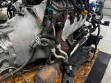 2015 Camaro SS 6.2 LS3 Engine Drivetrain T6060 Manual Transmission