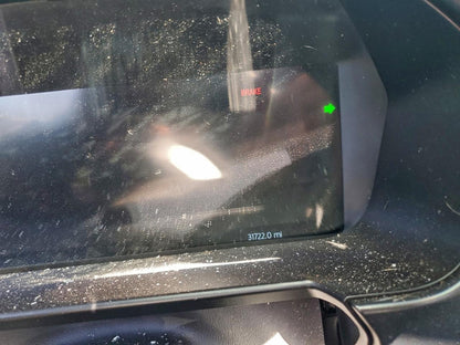 2023 F-250 Super Duty Turbo Diesel 6.7 Engine 10R140 4x4 Transmission 31k Miles