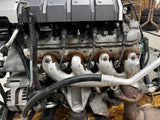 2015 Camaro SS 6.2 LS3 Engine Drivetrain T6060 Manual Transmission