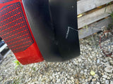 2023-2025 Ford F-150 Raptor R Bed Box OEM Orange Tail Lights Tail Gate OEM F150